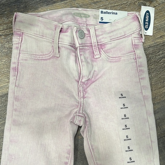 Old Navy stretch jeggings - Picture 2 of 14